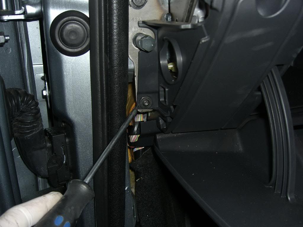 Glove Box Removal Guide Megane Sport Forum